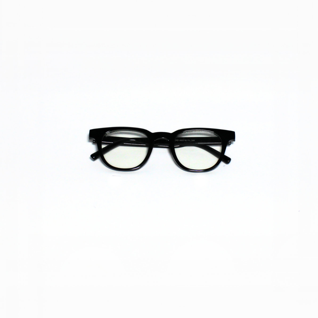DAPHNE/002 I Zero Power Computer Glasses - Specsview