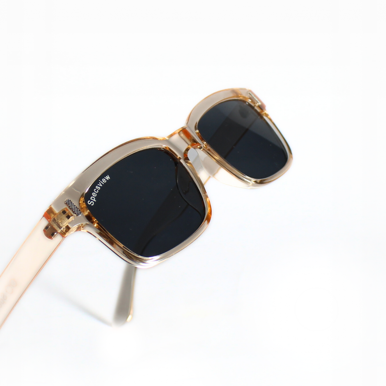 SPECTRE//006 I Sunglasses for Men and Women - Specsview