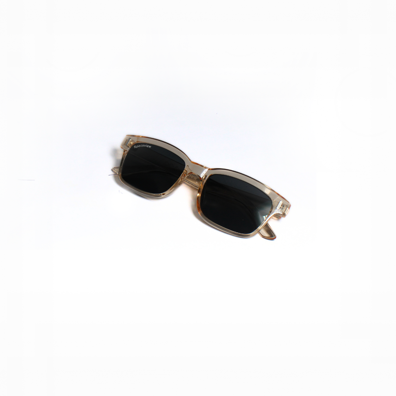 SPECTRE//006 I Sunglasses for Men and Women - Specsview