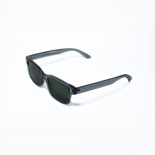 SPECTRE//004 I Sunglasses for Men and Women - Specsview