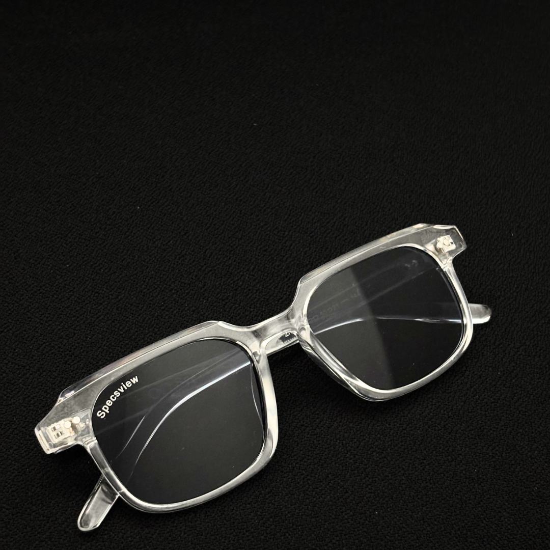 DIRK/01 I Power Sunglasses for Men and Women