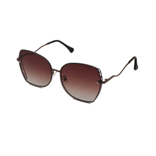 PHOEBE I BROWN I Sunglasses for Women - Specsview