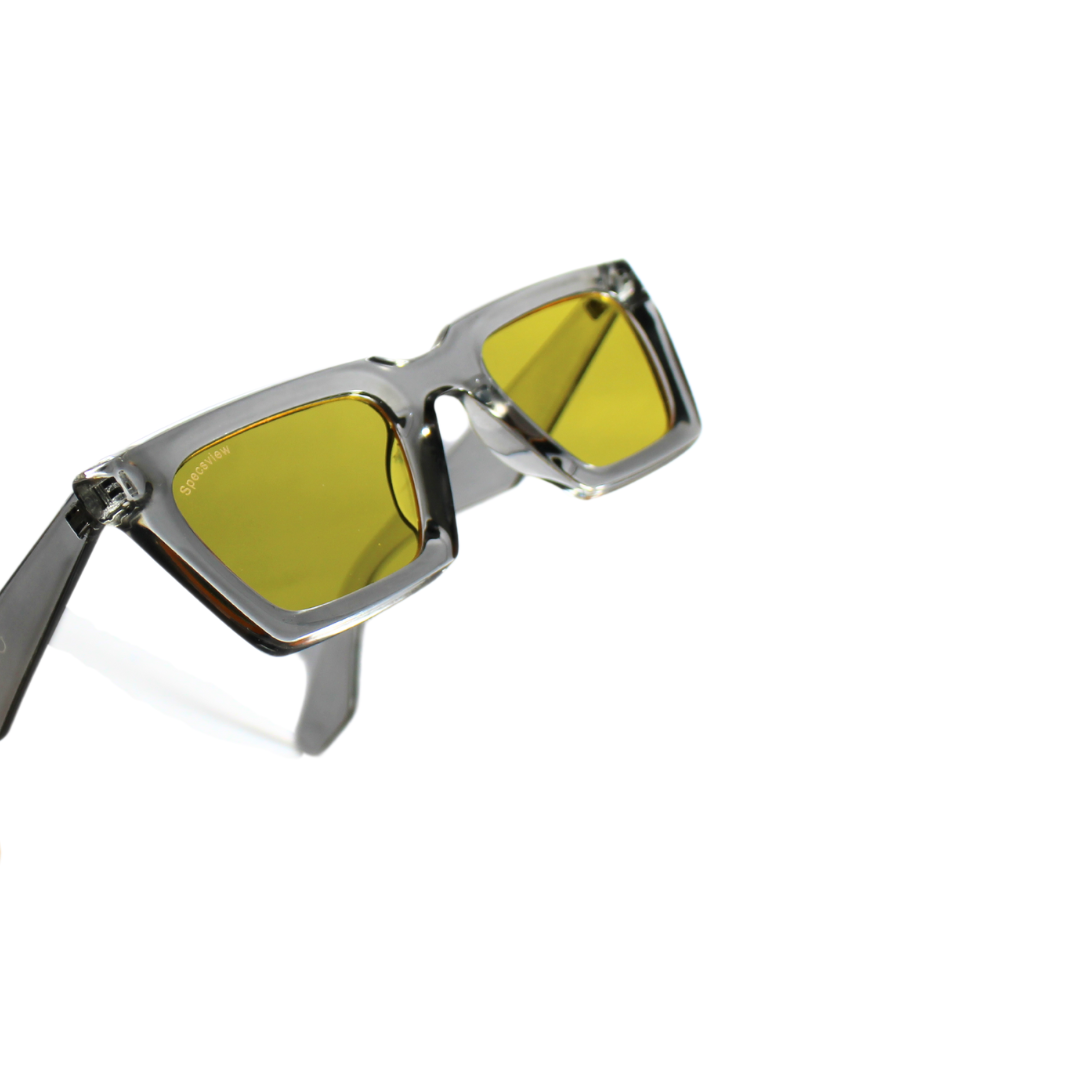YVONNE//003 I Sunglasses for Men and Women - Specsview