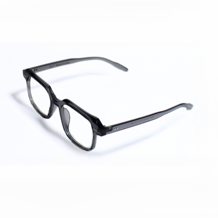 Zero Power Spectacles DIRK//006 Zero Power Computer Glasses
