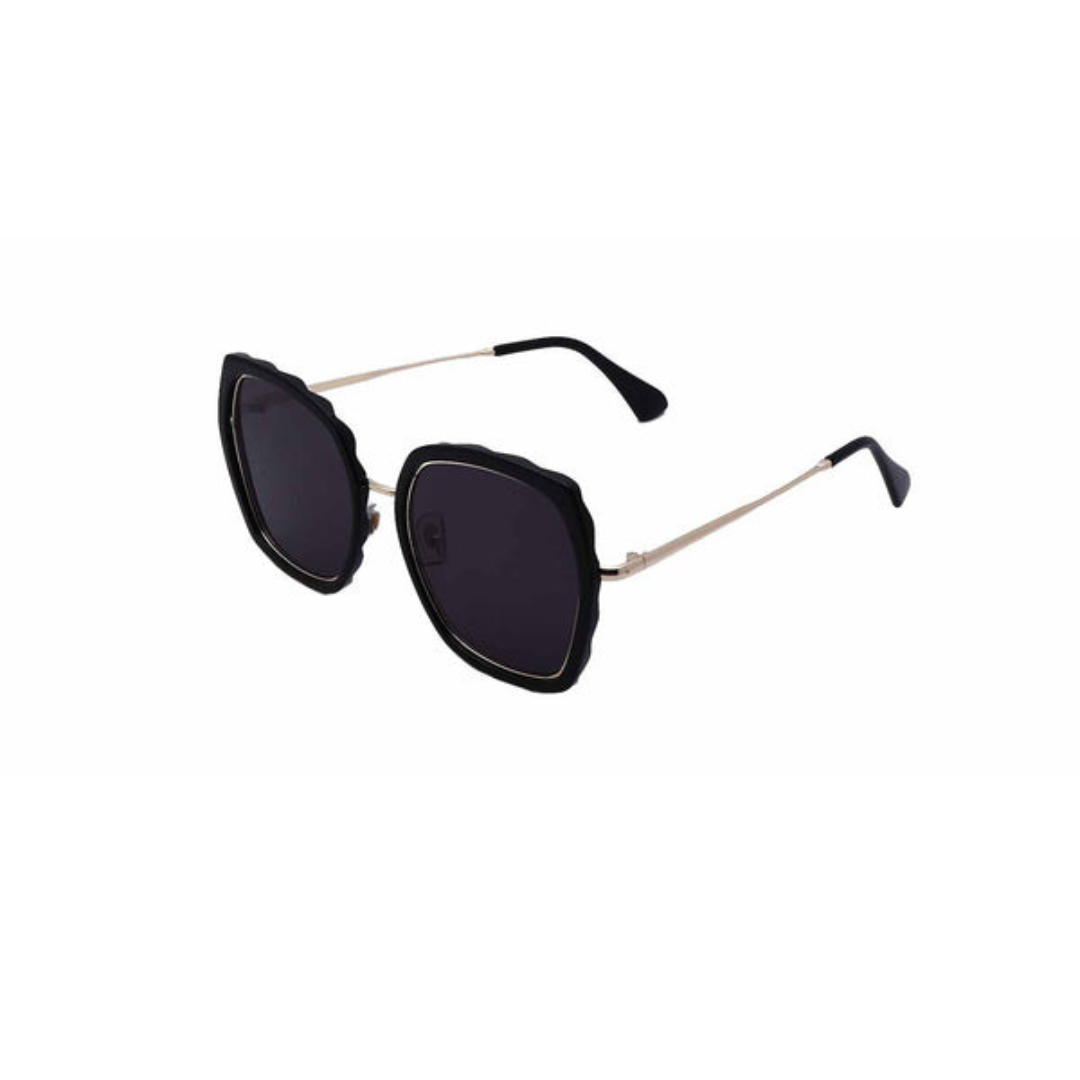 PHOEBE II BLACK I Sunglasses for Women - Specsview