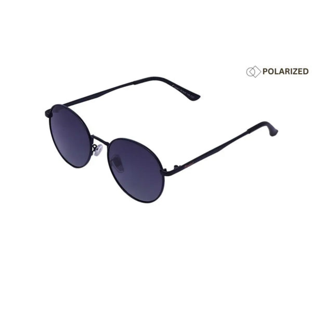 GALAXY II SILVER I Polarized Sunglasses for Men & Women - Specsview