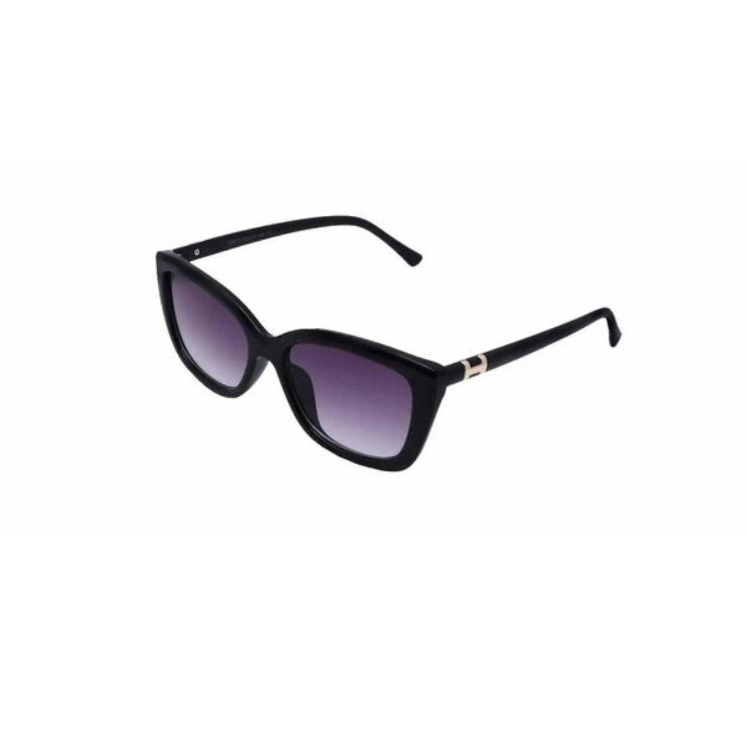ATHENA BLACK I Sunglasses For Women - Specsview