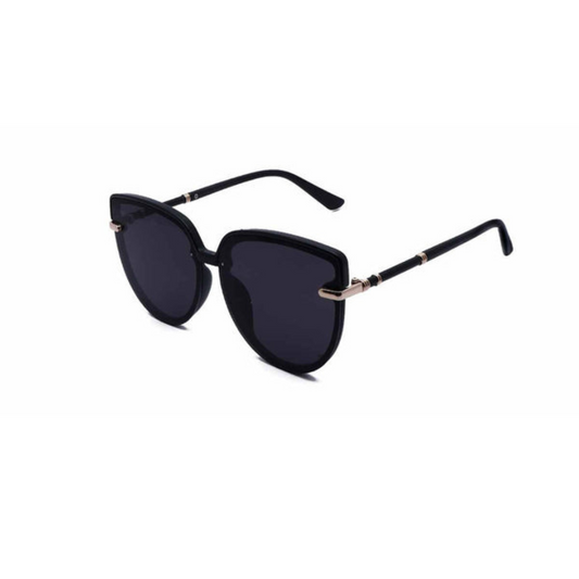 BUTTERFLY II BLACK I Sunglasses for Women - Specsview