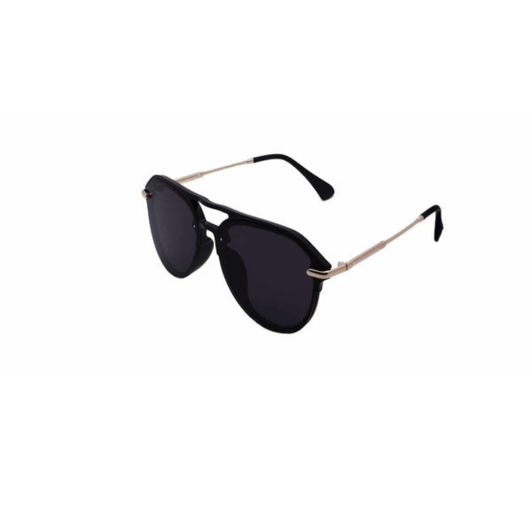 MAVERICK MEGA BLACK I Sunglasses For Men & Women - Specsview