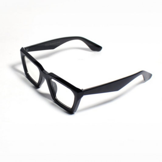 YVONNE//001 I Zero Power Computer Glasses - Specsview
