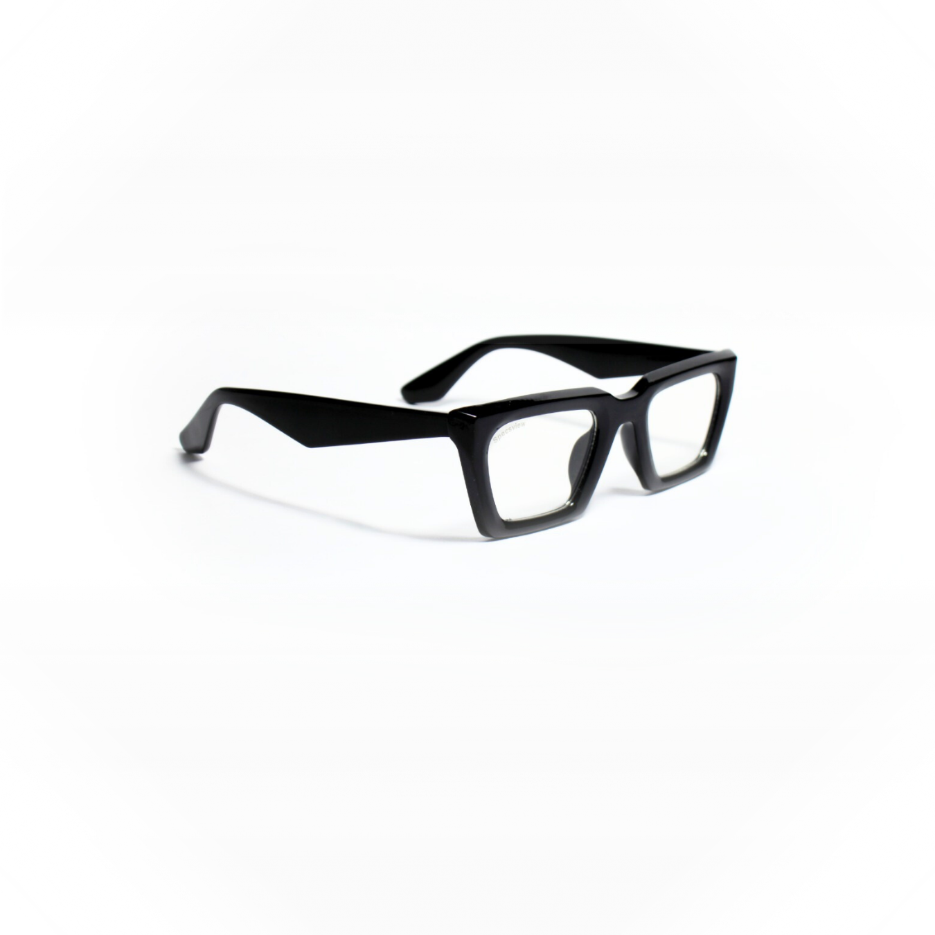 YVONNE//001 I Zero Power Computer Glasses - Specsview