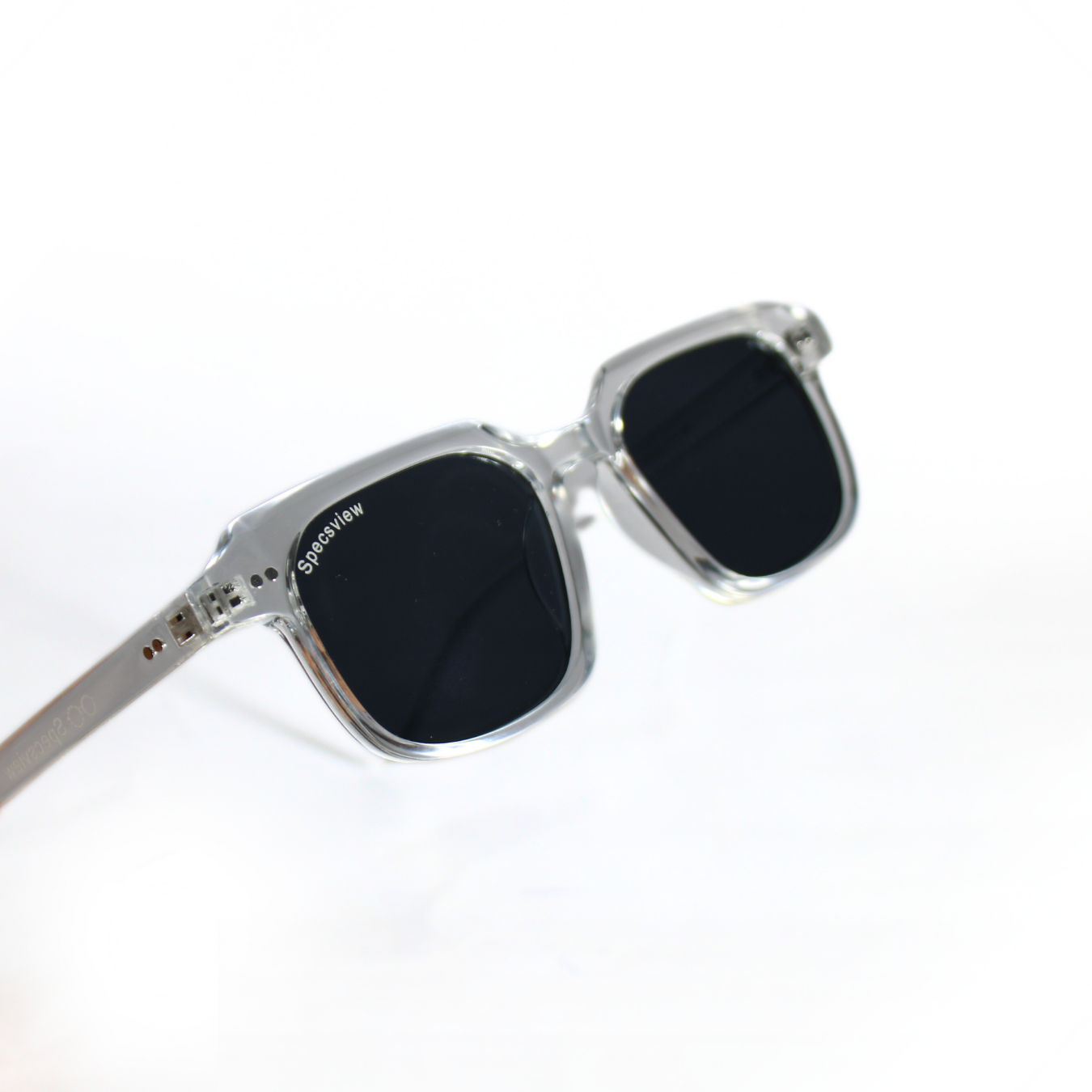 DIRK//001 I Sunglasses for Men and Women - Specsview