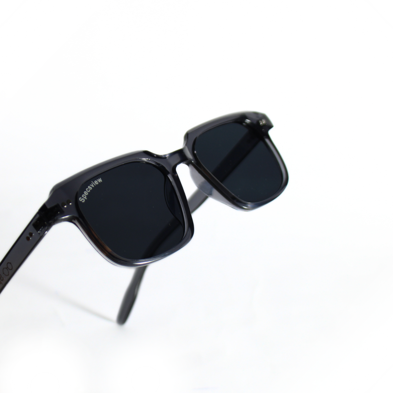 DIRK//003 I Sunglasses for Men and Women - Specsview