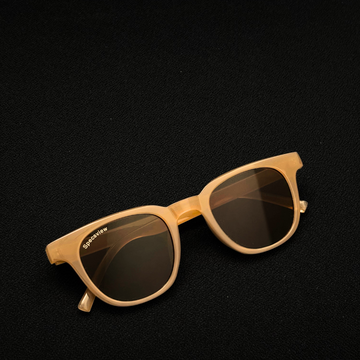 DAPHNE/02 I Power Sunglasses for Men and Women