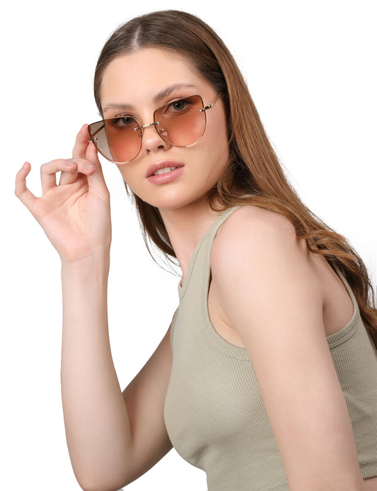 HANNAH 002 I Sunglasses for Women - Specsview