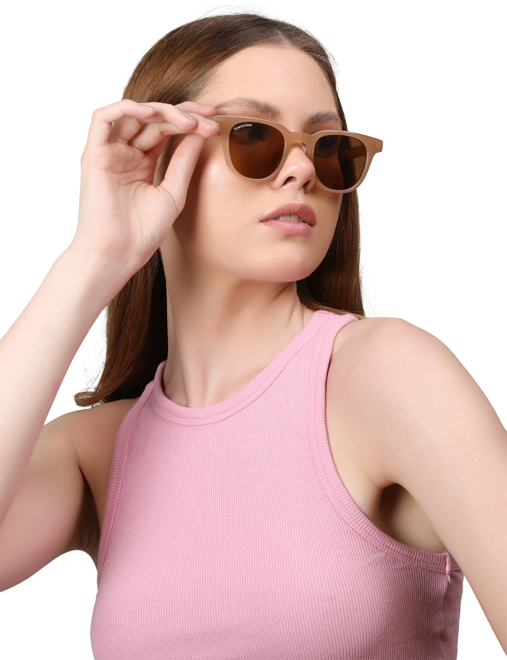 DAPHNE//002 I Sunglasses for Men and Women - Specsview