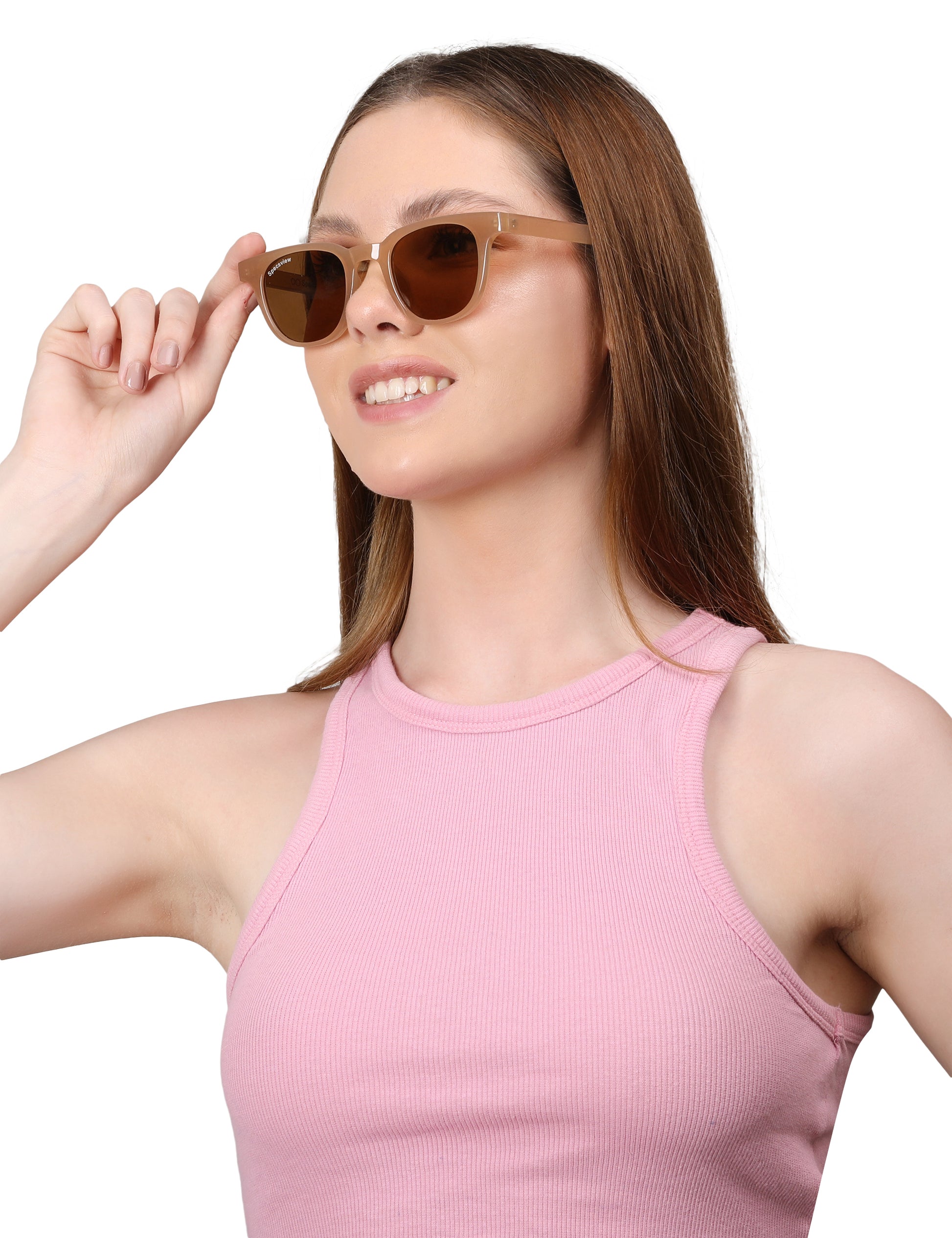 DAPHNE//002 I Sunglasses for Men and Women - Specsview