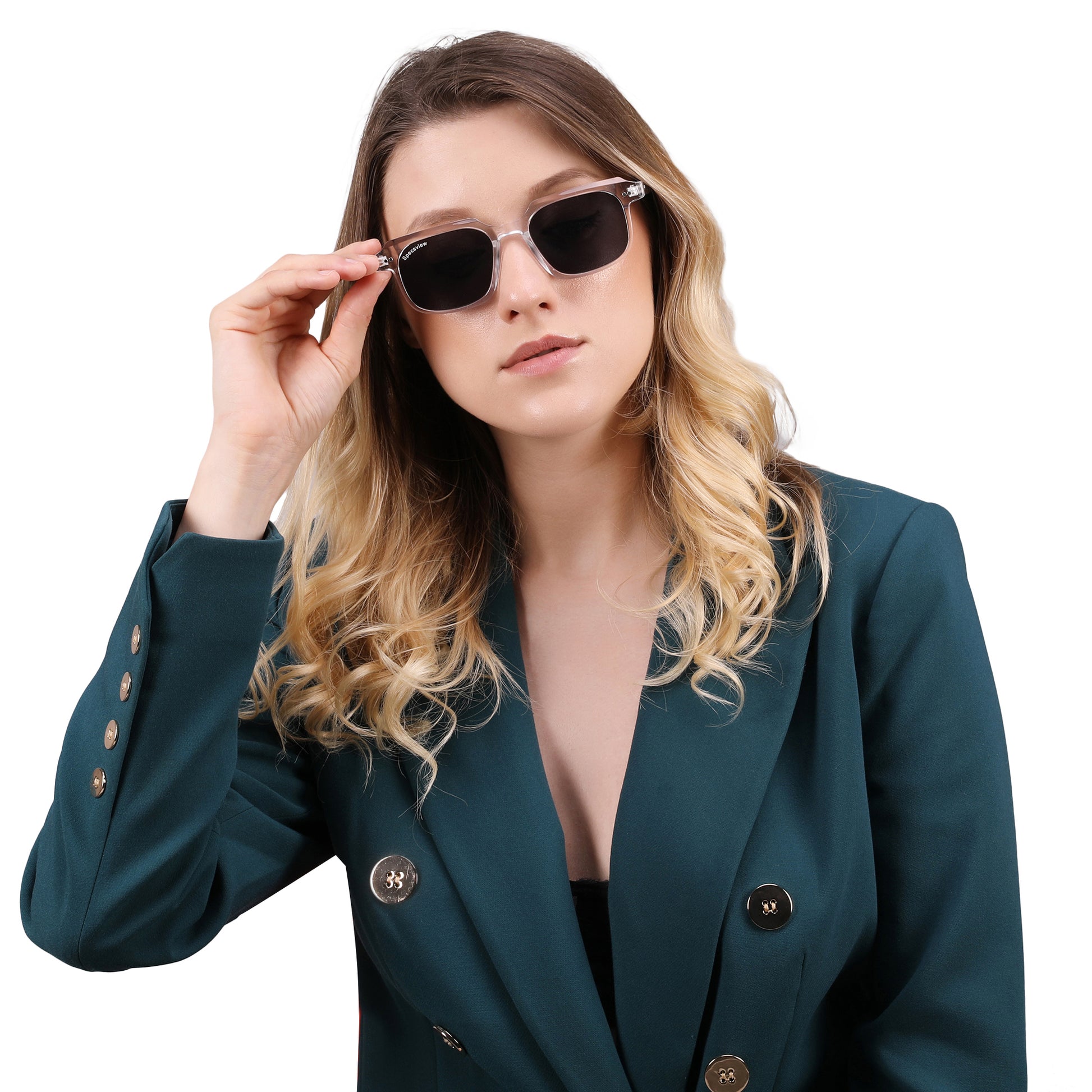 DIRK//001 I Sunglasses for Men and Women - Specsview