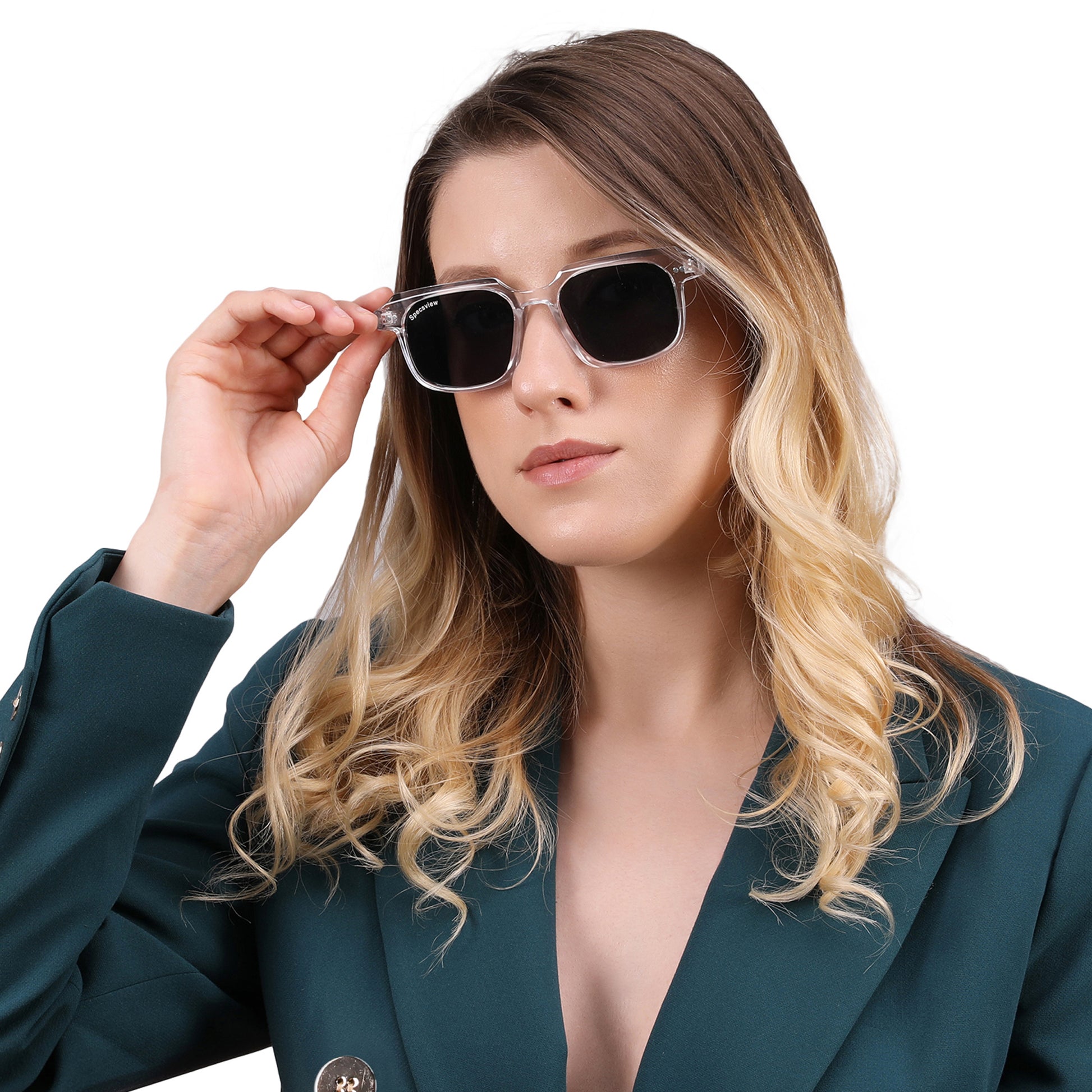 DIRK//001 I Sunglasses for Men and Women - Specsview