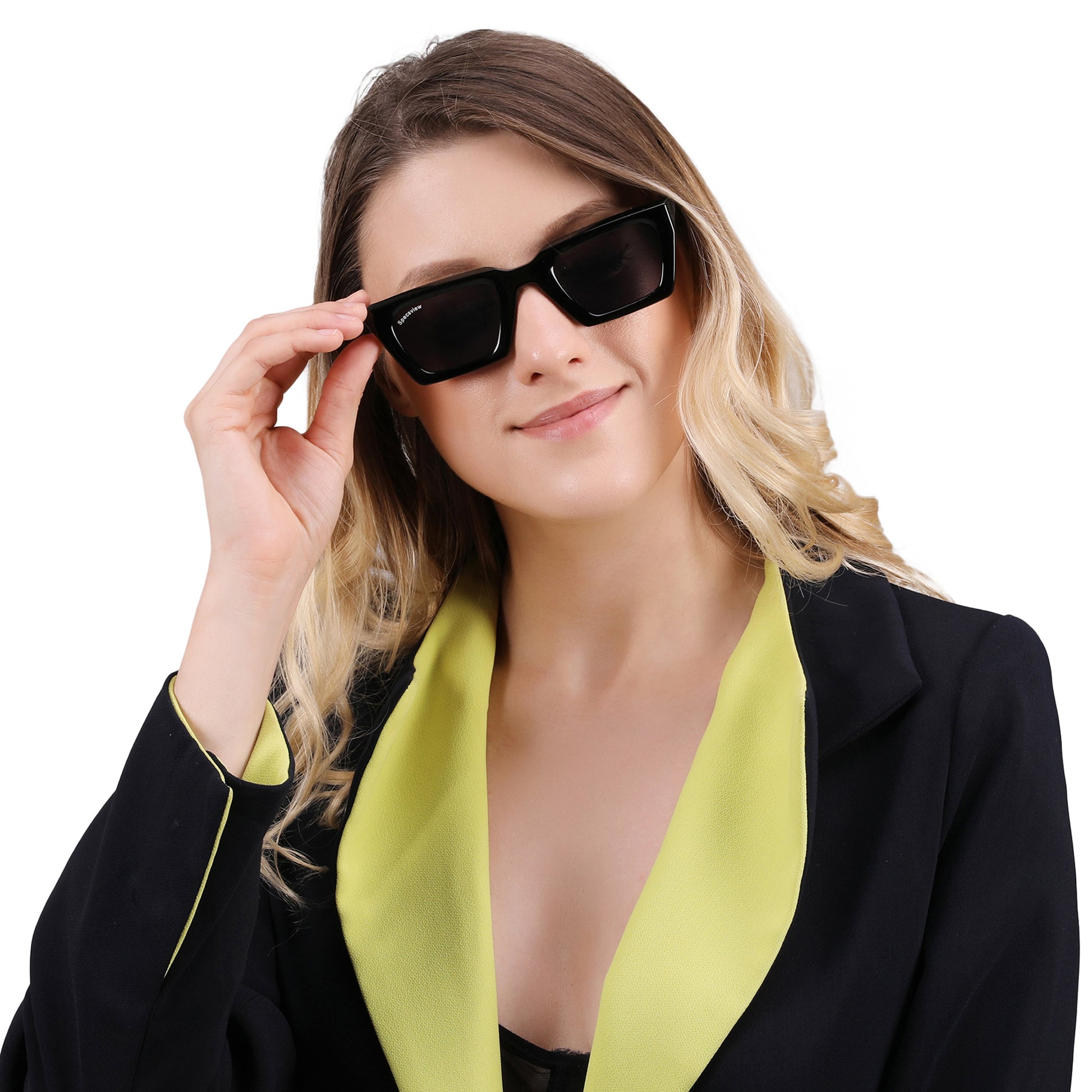 YVONNE//002 I Sunglasses for Men and Women - Specsview