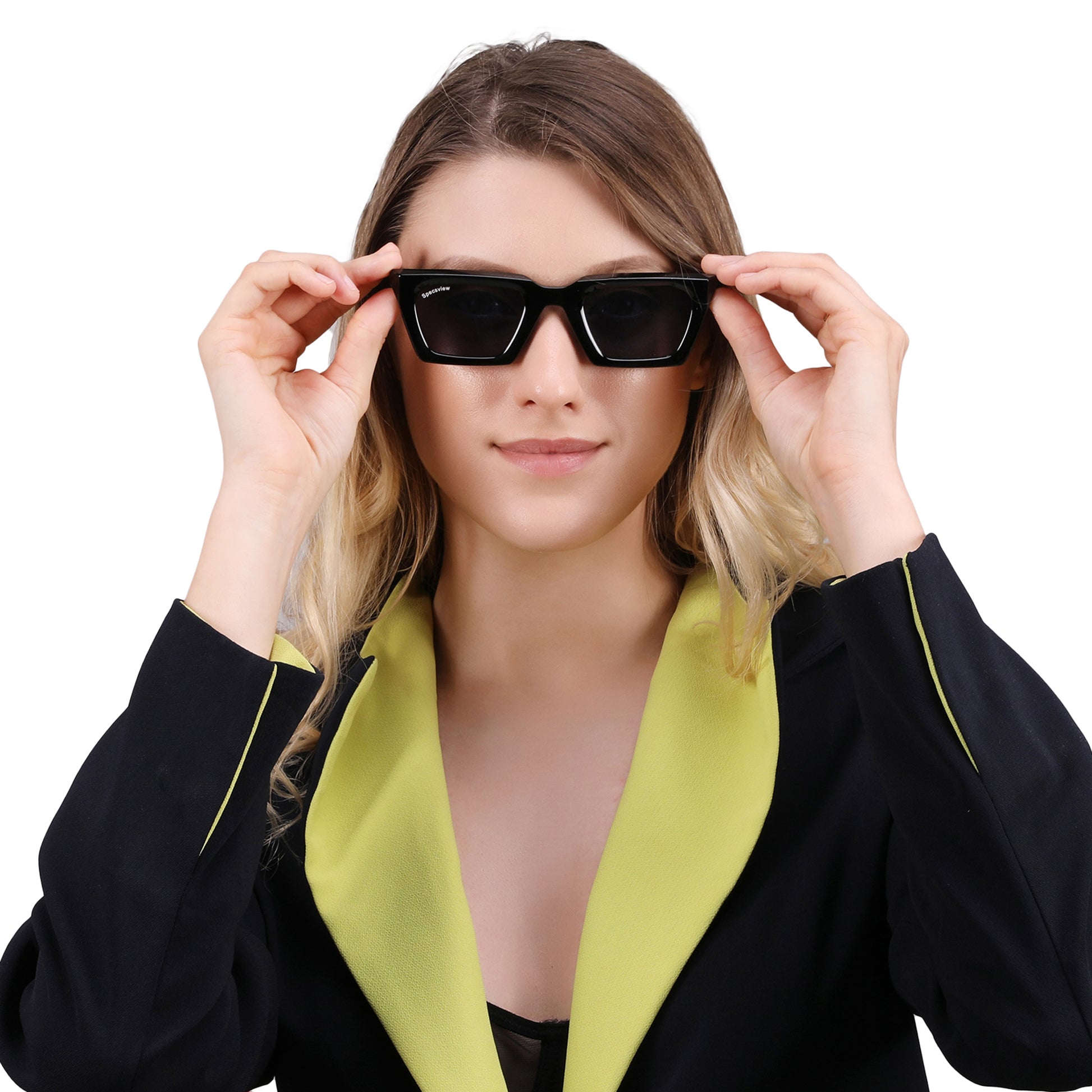 YVONNE//002 I Sunglasses for Men and Women - Specsview