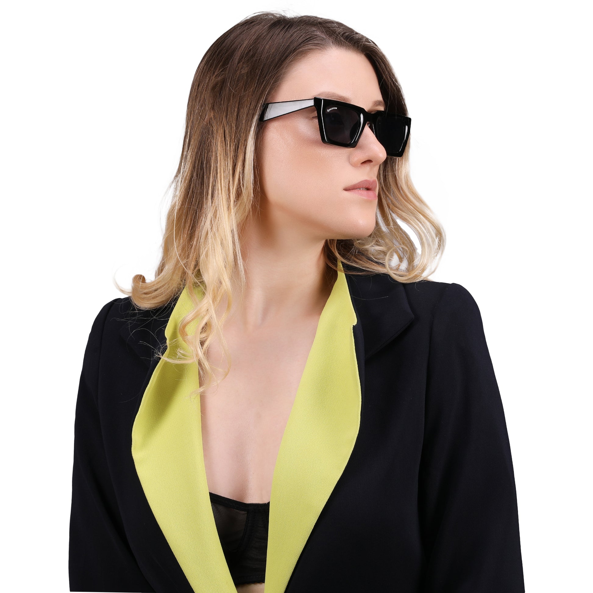 YVONNE//002 I Sunglasses for Men and Women - Specsview