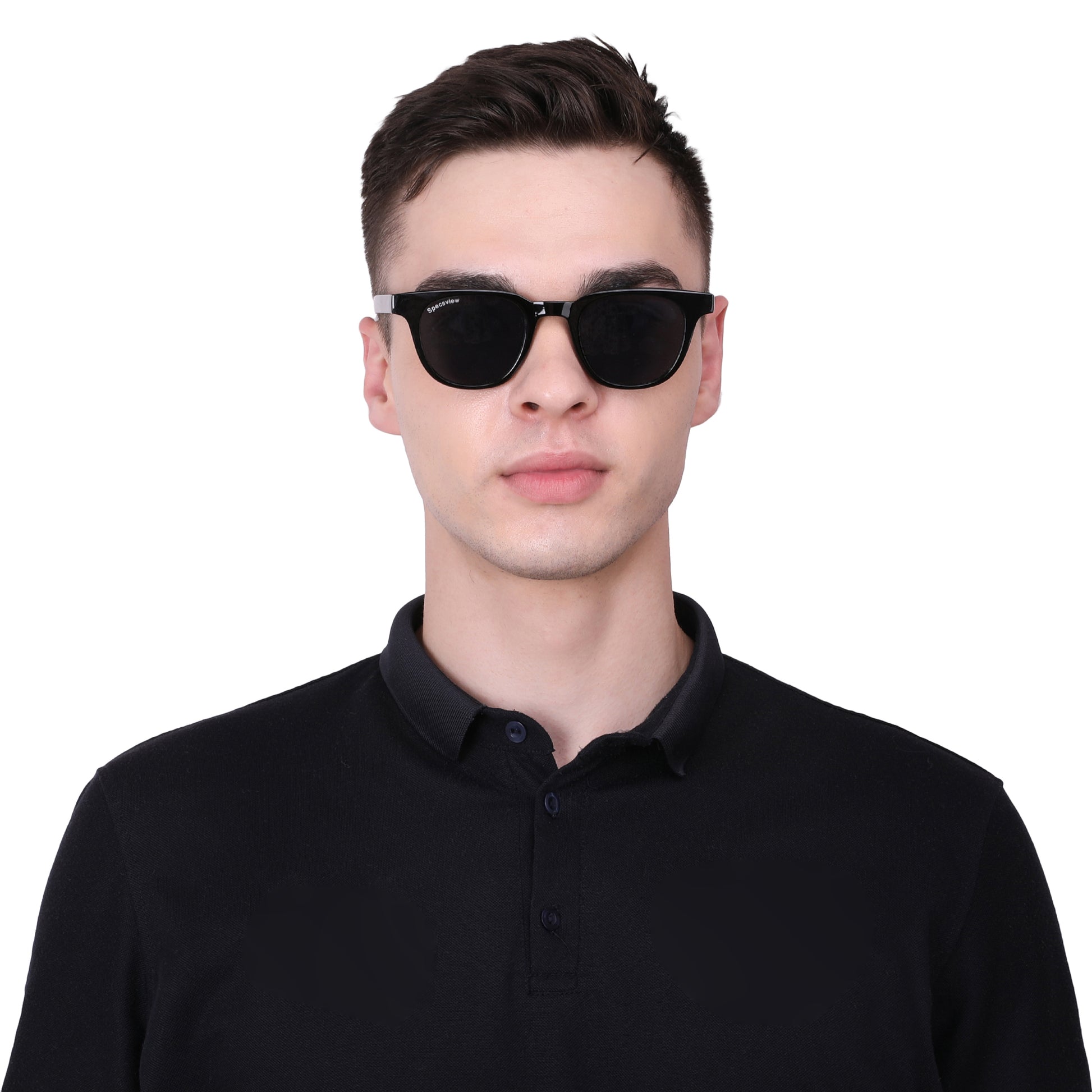 DAPHNE//001 I Sunglasses for Men and Women - Specsview