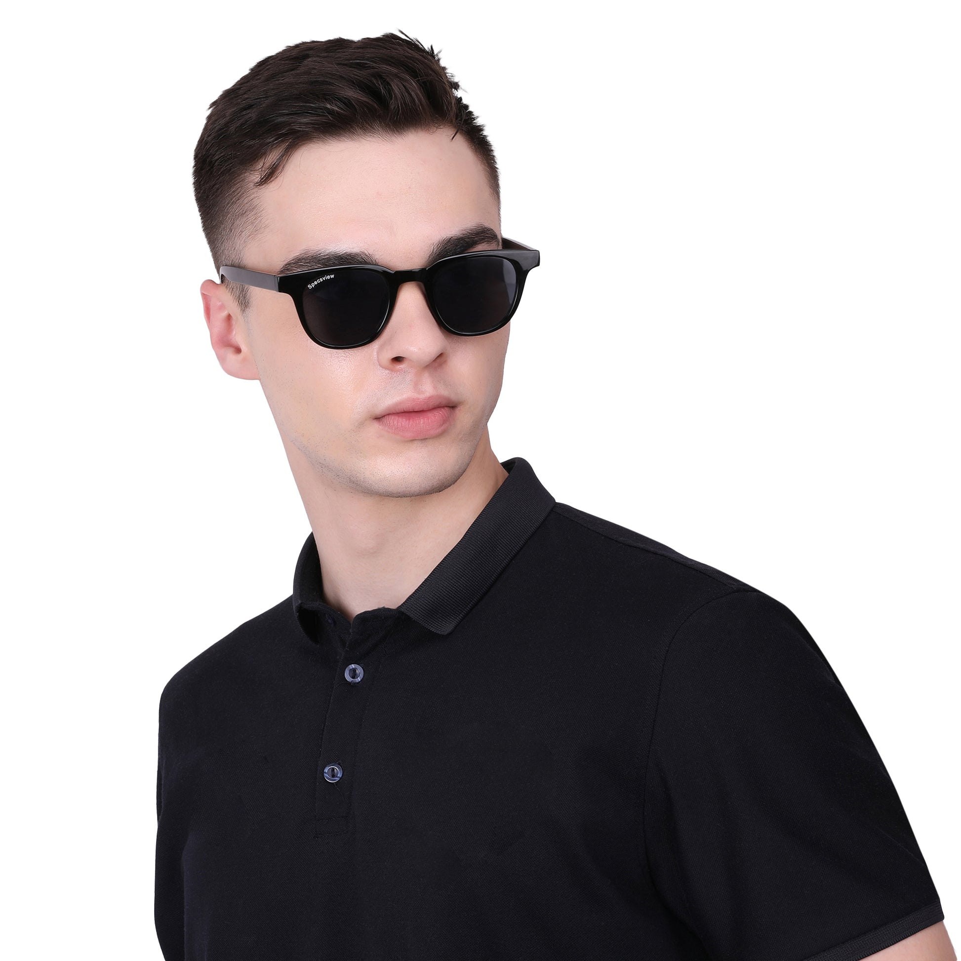 DAPHNE//001 I Sunglasses for Men and Women - Specsview