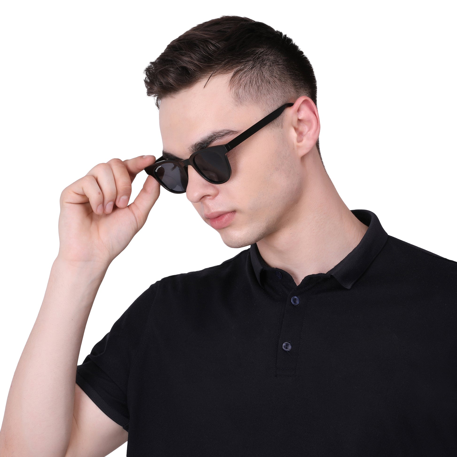 DAPHNE//001 I Sunglasses for Men and Women - Specsview