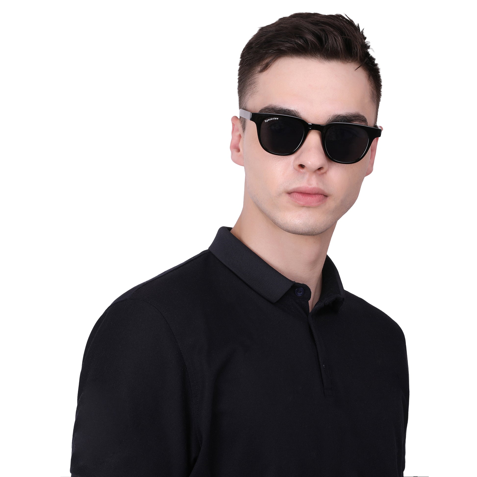 DAPHNE//001 I Sunglasses for Men and Women - Specsview