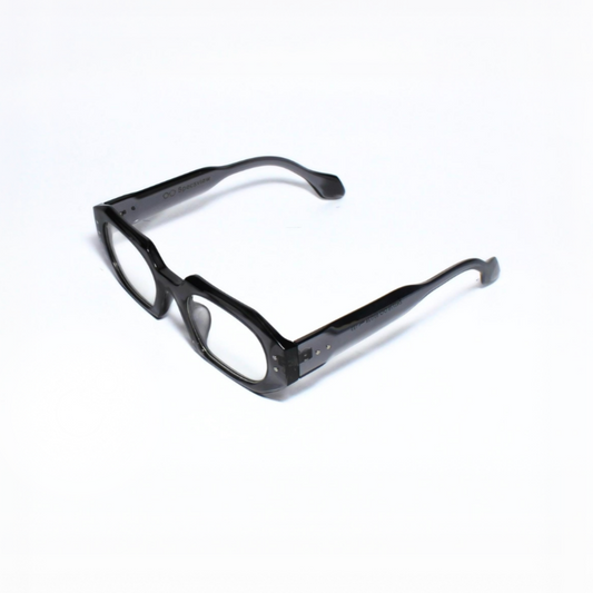 NOAH//002 I Zero Power Computer Glasses - Specsview