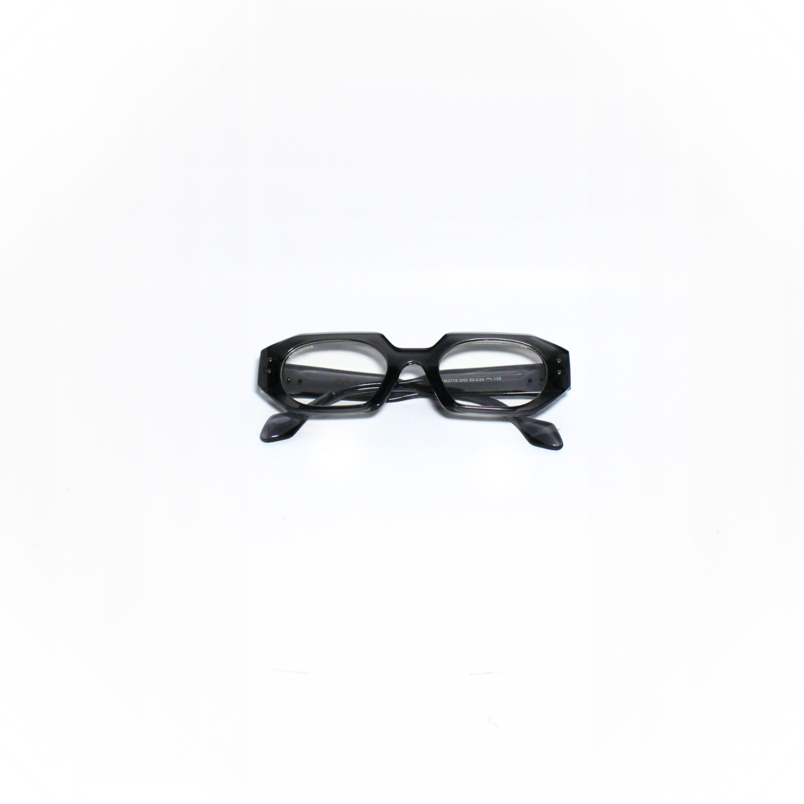 NOAH//002 I Zero Power Computer Glasses - Specsview