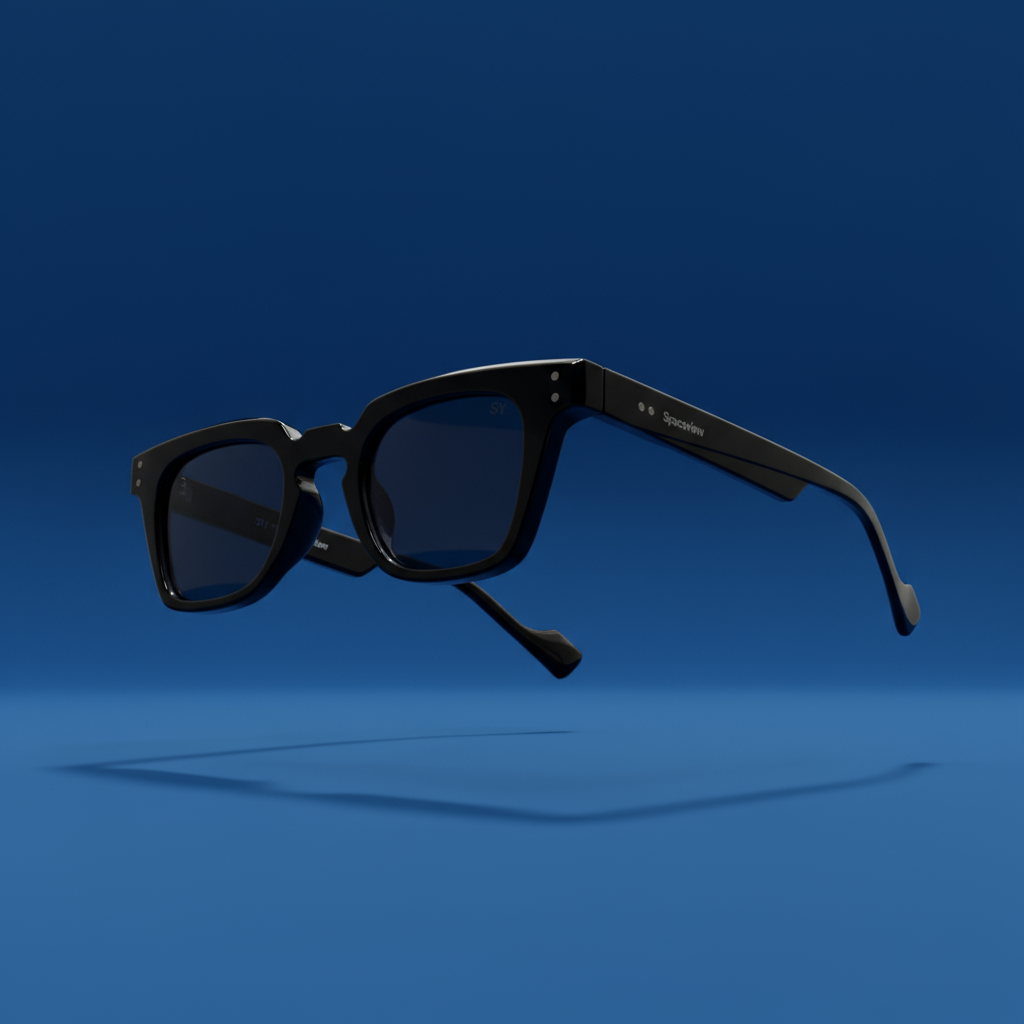 Aurelian/02 | Power Sunglasses For Men & Women