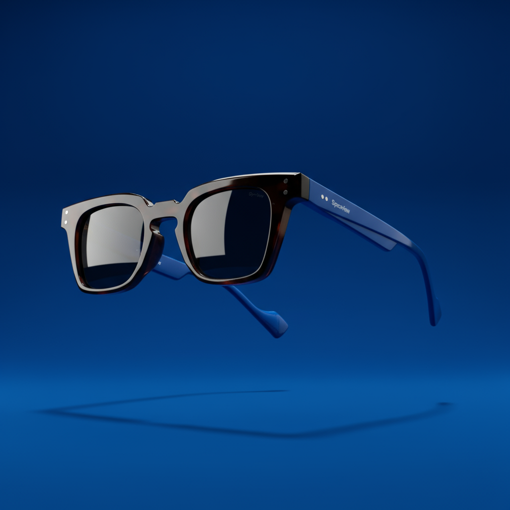Aurelian/03 | Power Sunglasses For Men & Women